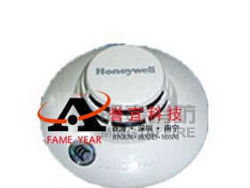 霍尼韦尔丨Honeywell TC906A 点型光电感烟探测器